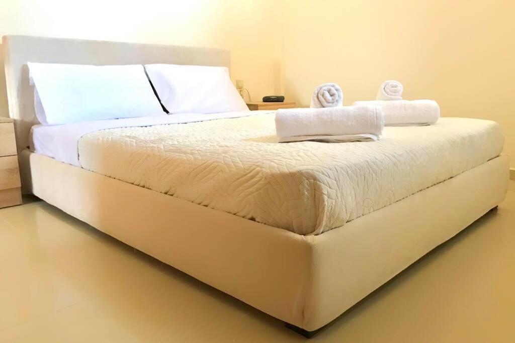 Dreamwave Residence - Unique Holidays By The Sea Ligaria  Exterior foto