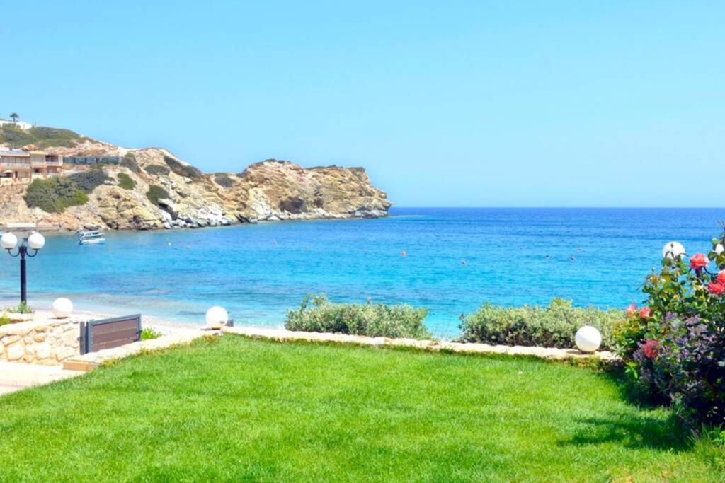 Dreamwave Residence - Unique Holidays By The Sea Ligaria  Exterior foto